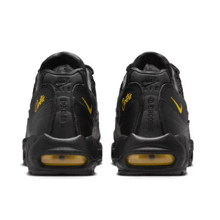 Corteiz x Nike Air Max 95 (Honey Black)