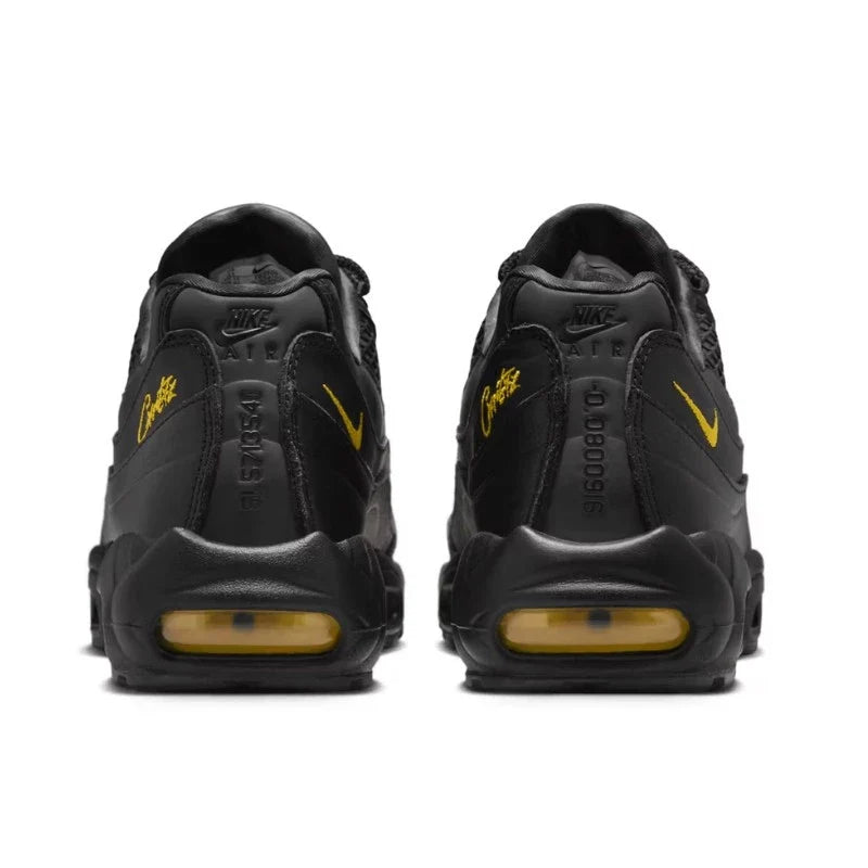 Corteiz x Nike Air Max 95 (Honey Black)