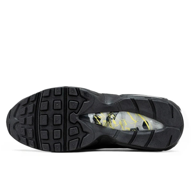 Corteiz x Nike Air Max 95 (Honey Black)