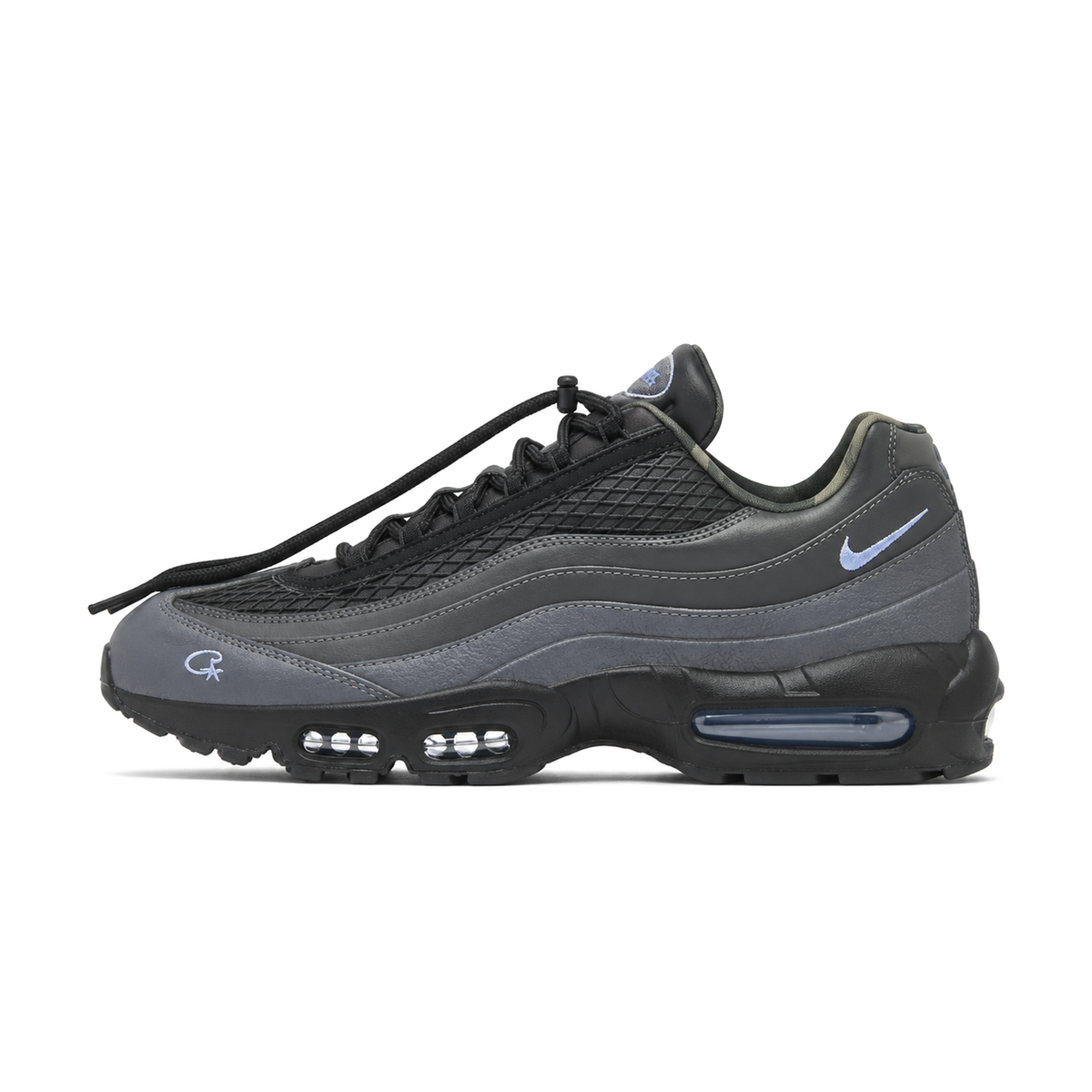Corteiz x Nike Air Max 95 SP (Aegean Storm)