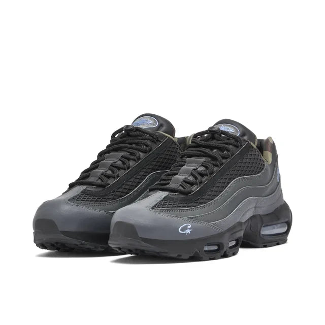 Corteiz x Nike Air Max 95 SP (Aegean Storm)