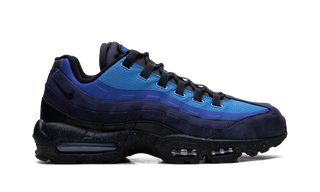 Nike Air Max 95 x Stash “Harbor Blue”