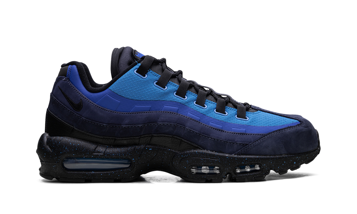 Nike Air Max 95 x Stash “Harbor Blue”