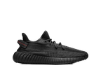 Yeezy Boost 350 v2 Black Reflective