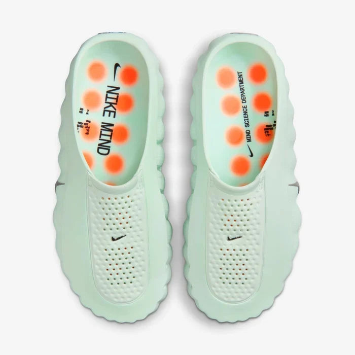 Nike Mind 001 "Barely Green"