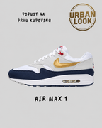 Nike Air Max 1 "Olympic"