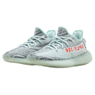 Yeezy Boost 350 V2 Blue Tint