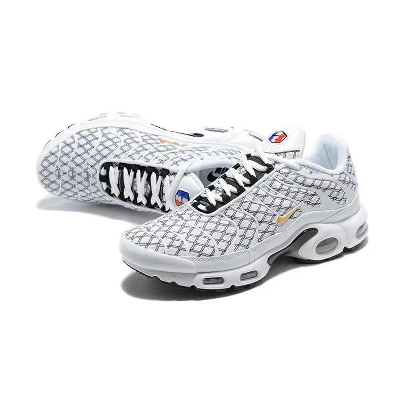 Nike Air Max TN "France White"
