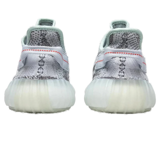 Yeezy Boost 350 V2 Blue Tint
