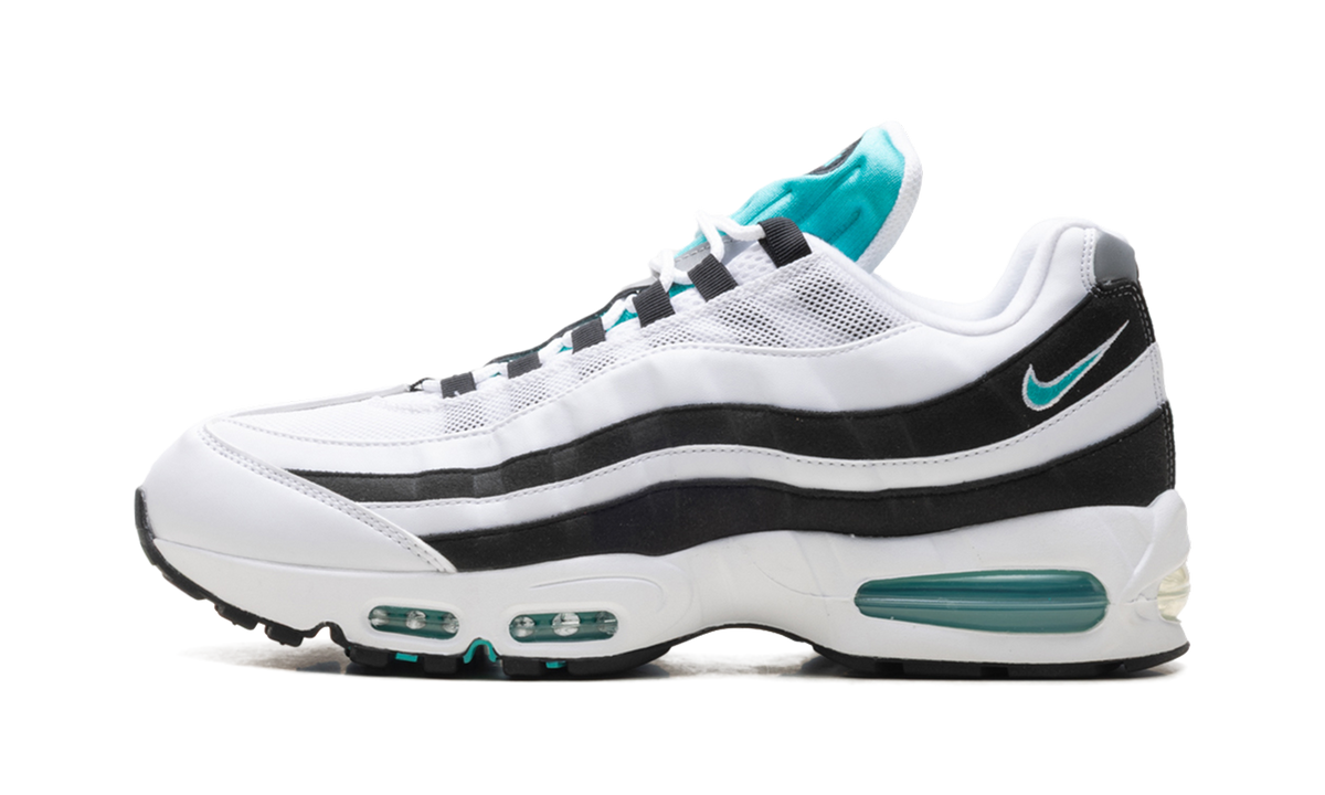Nike Air Max 95 OG “Black Border”