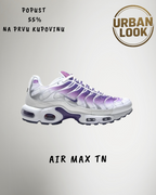 Nike Air Max Plus “Purple Fade”