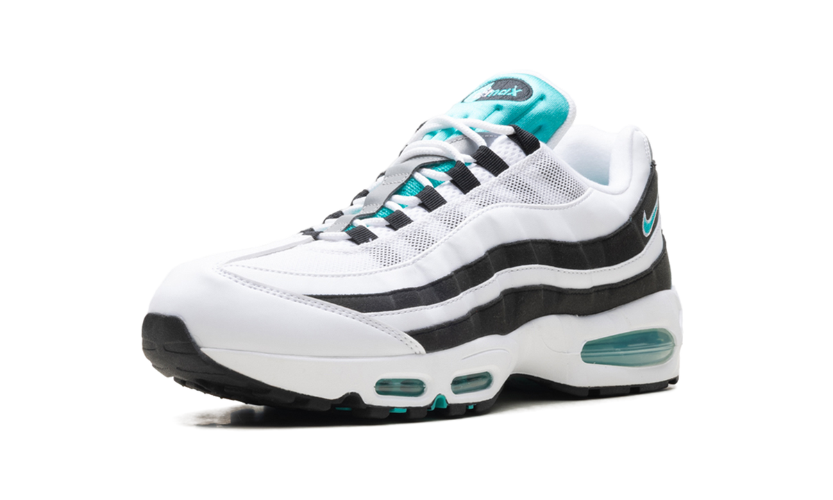 Nike Air Max 95 OG “Black Border”