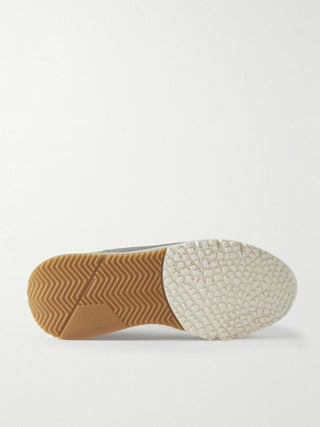 Brunello Cucinelli Sneakers "Beige / Grey / Yellow"