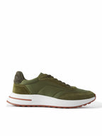Loro Piana "Weekend Walk Suede"