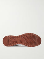 Loro Piana "Weekend Walk Suede"