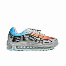 Nike Air Max TL "Orange Grey"
