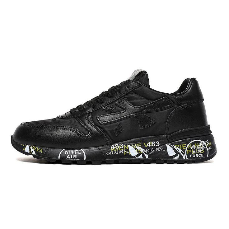 Premiata Mick "Full Black"
