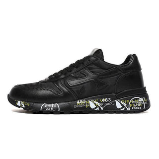 Premiata Mick "Full Black"