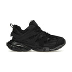Balenciaga Track "Black"