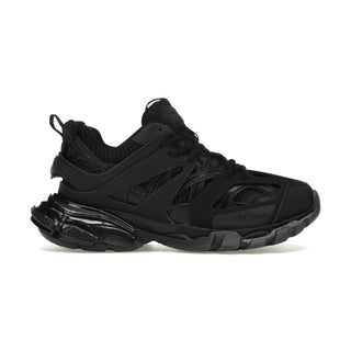 Balenciaga Track "Black"