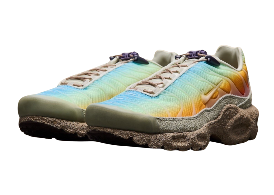 Nike Air Max TN "Beach Sunset"