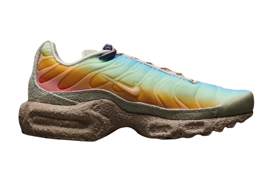 Nike Air Max TN "Beach Sunset"