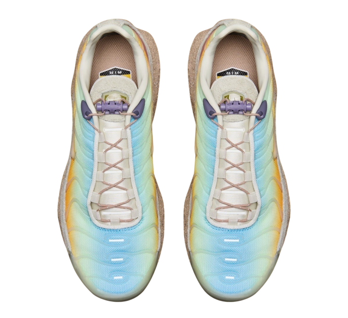 Nike Air Max TN "Beach Sunset"
