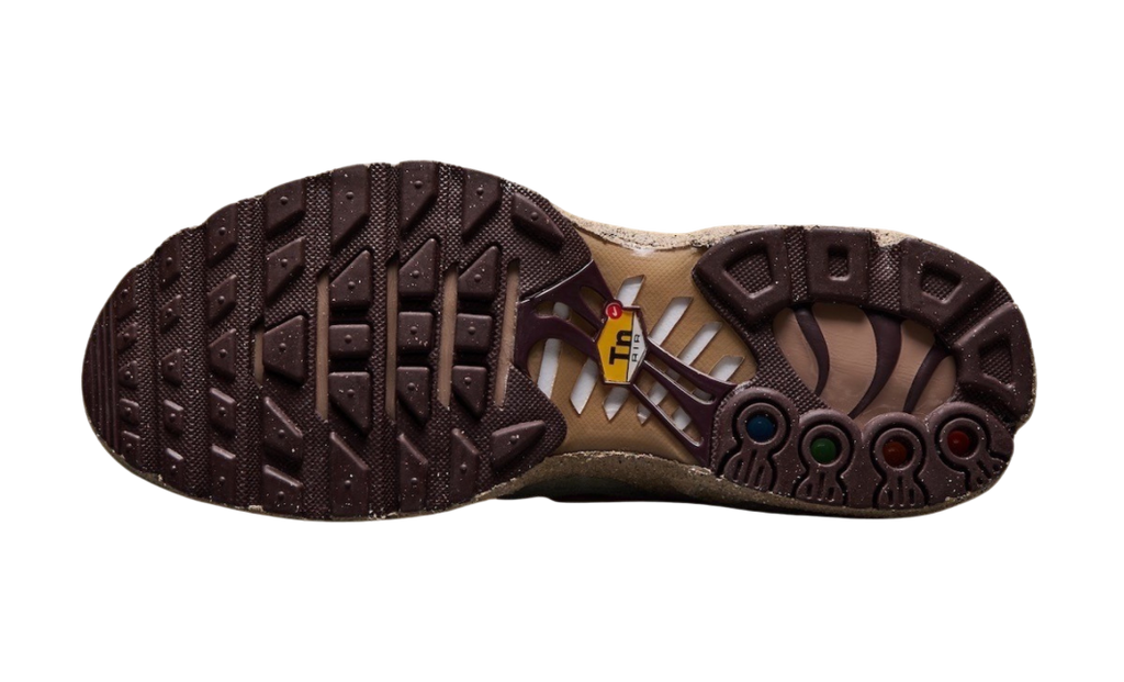 Nike Air Max TN "Beach Sunset"