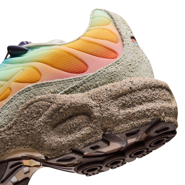 Nike Air Max TN "Beach Sunset"