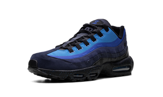Nike Air Max 95 x Stash “Harbor Blue”