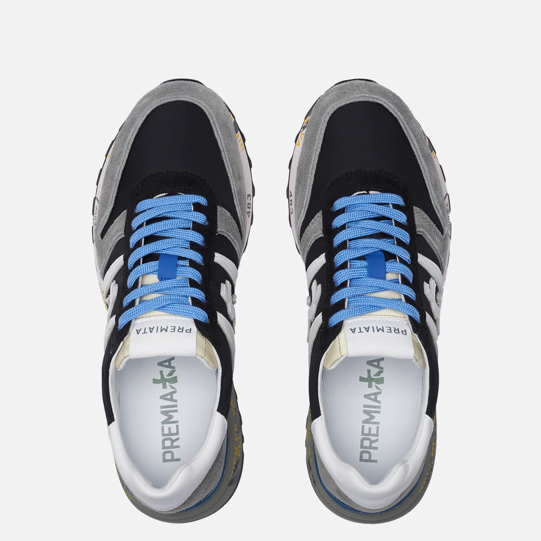 Premiata lander 5196
