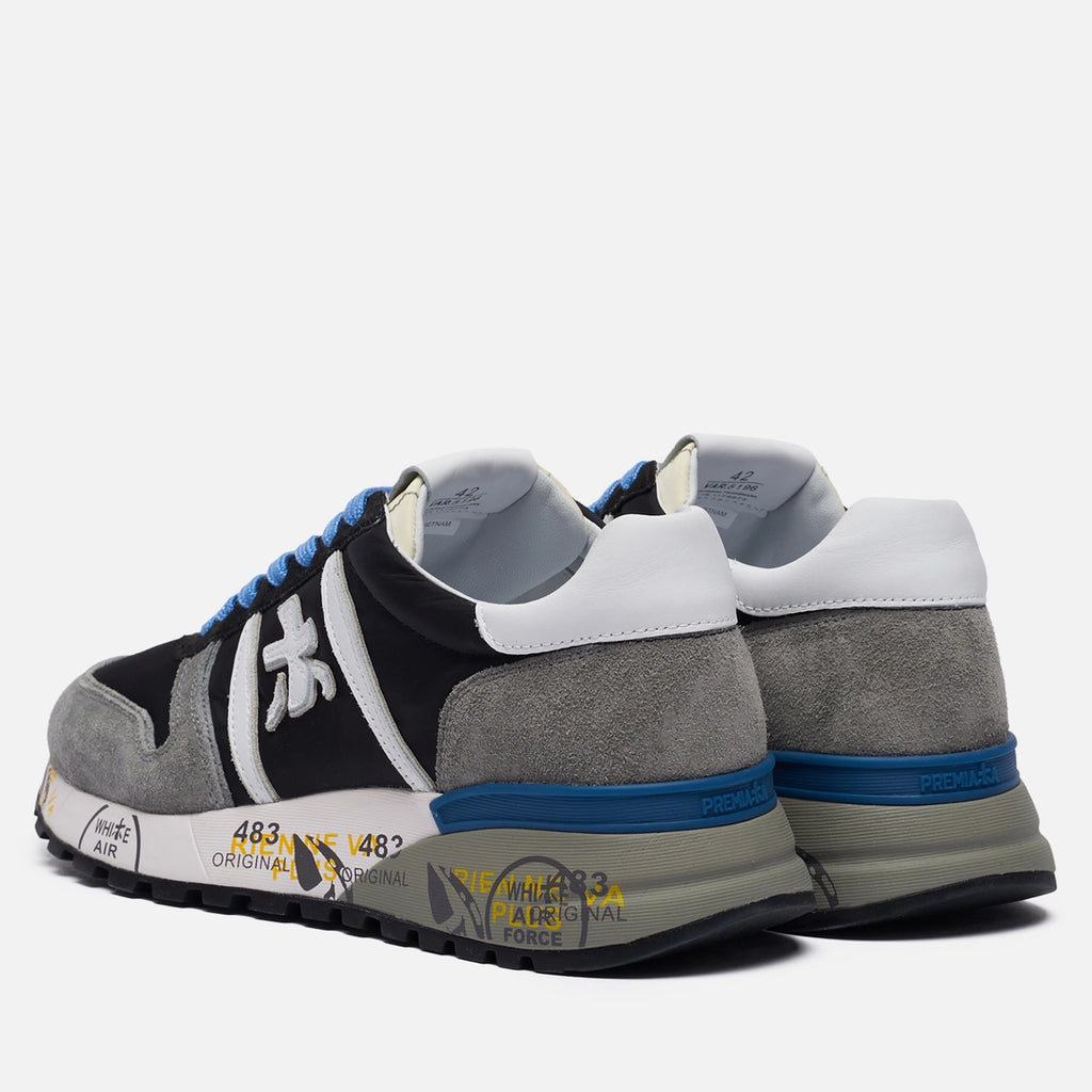 Premiata lander 5196