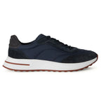 Loro Piana "Week End Walk Navy"