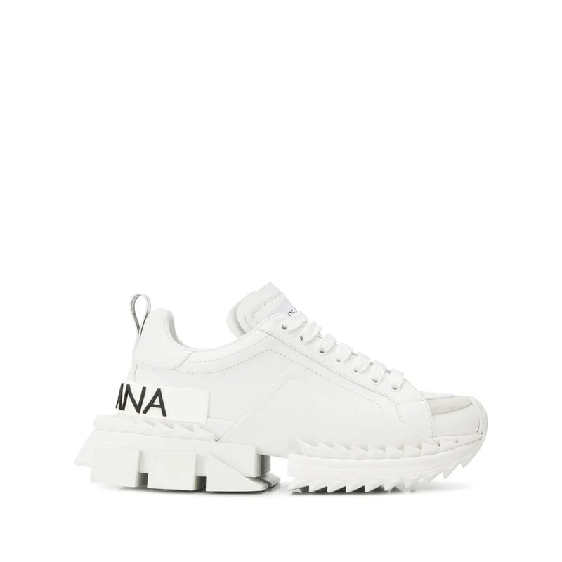 Dolce & Gabbana "Vintage White"