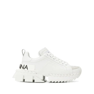 Dolce & Gabbana "Vintage White"
