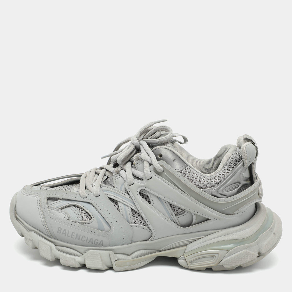 Balenciaga Women's "Light Gray"