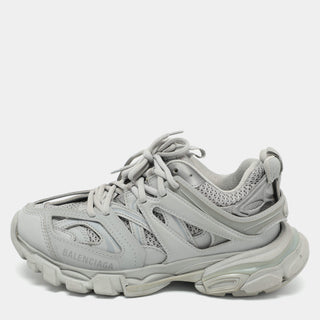 Balenciaga Track "Light Grey"