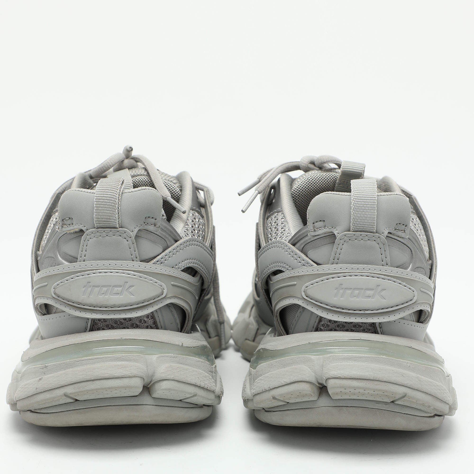 Balenciaga Women's "Light Gray"