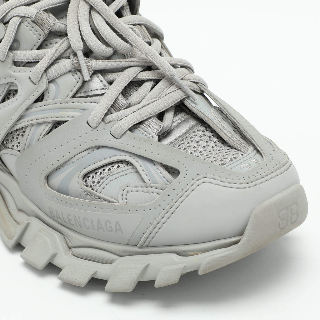 Balenciaga Women's "Light Gray"