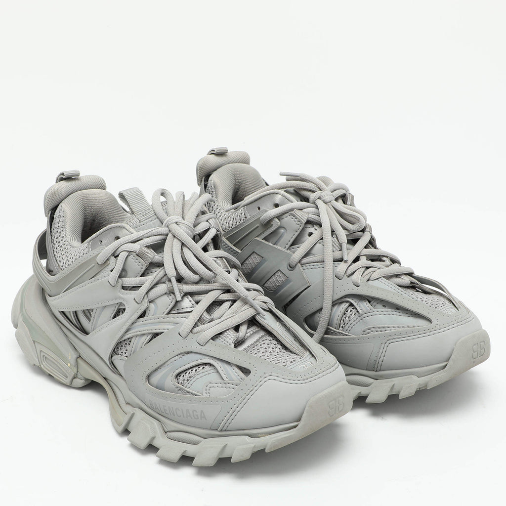 Balenciaga Women's "Light Gray"
