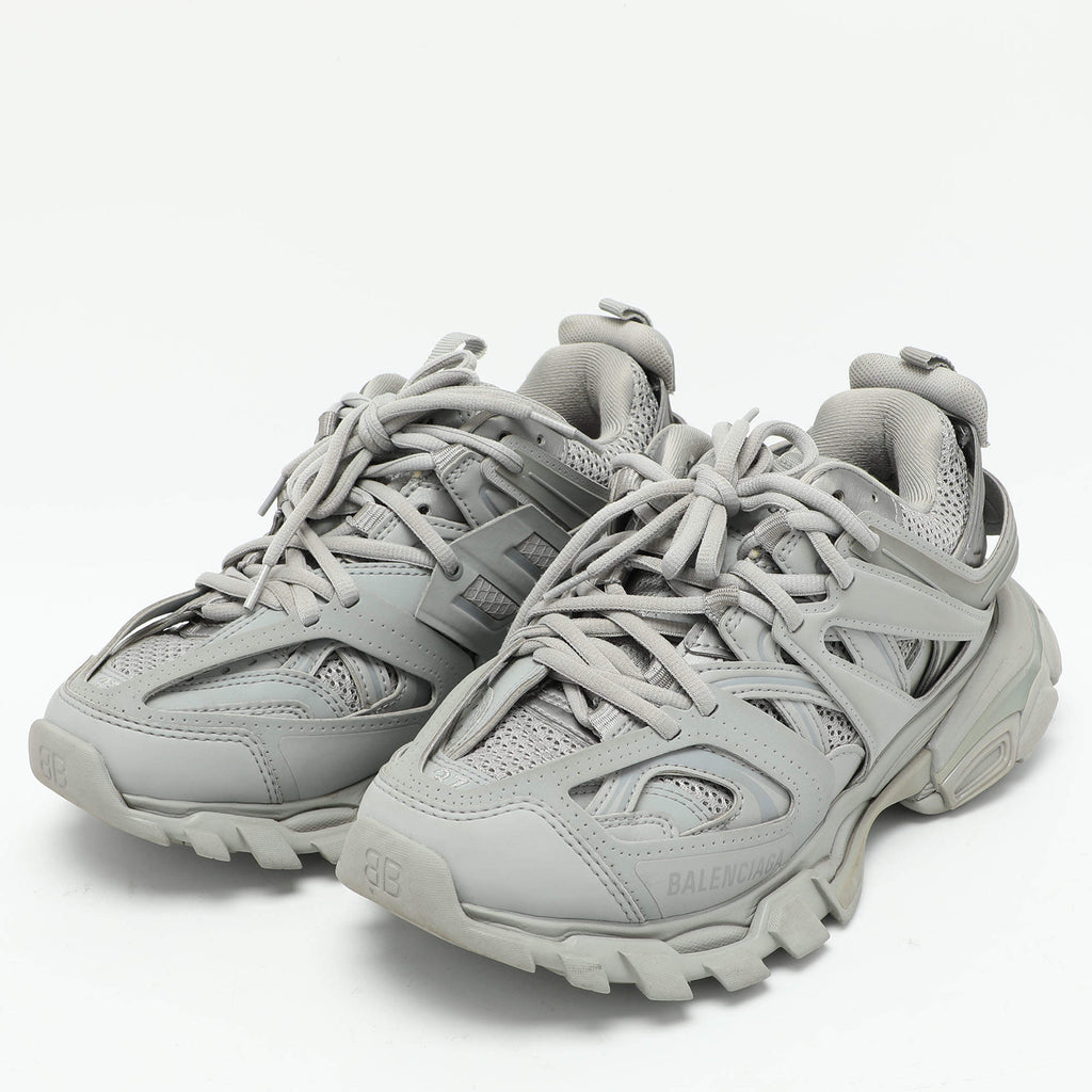 Balenciaga Women's "Light Gray"