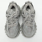Balenciaga Track "Light Grey"