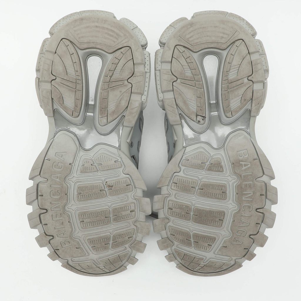 Balenciaga Women's "Light Gray"