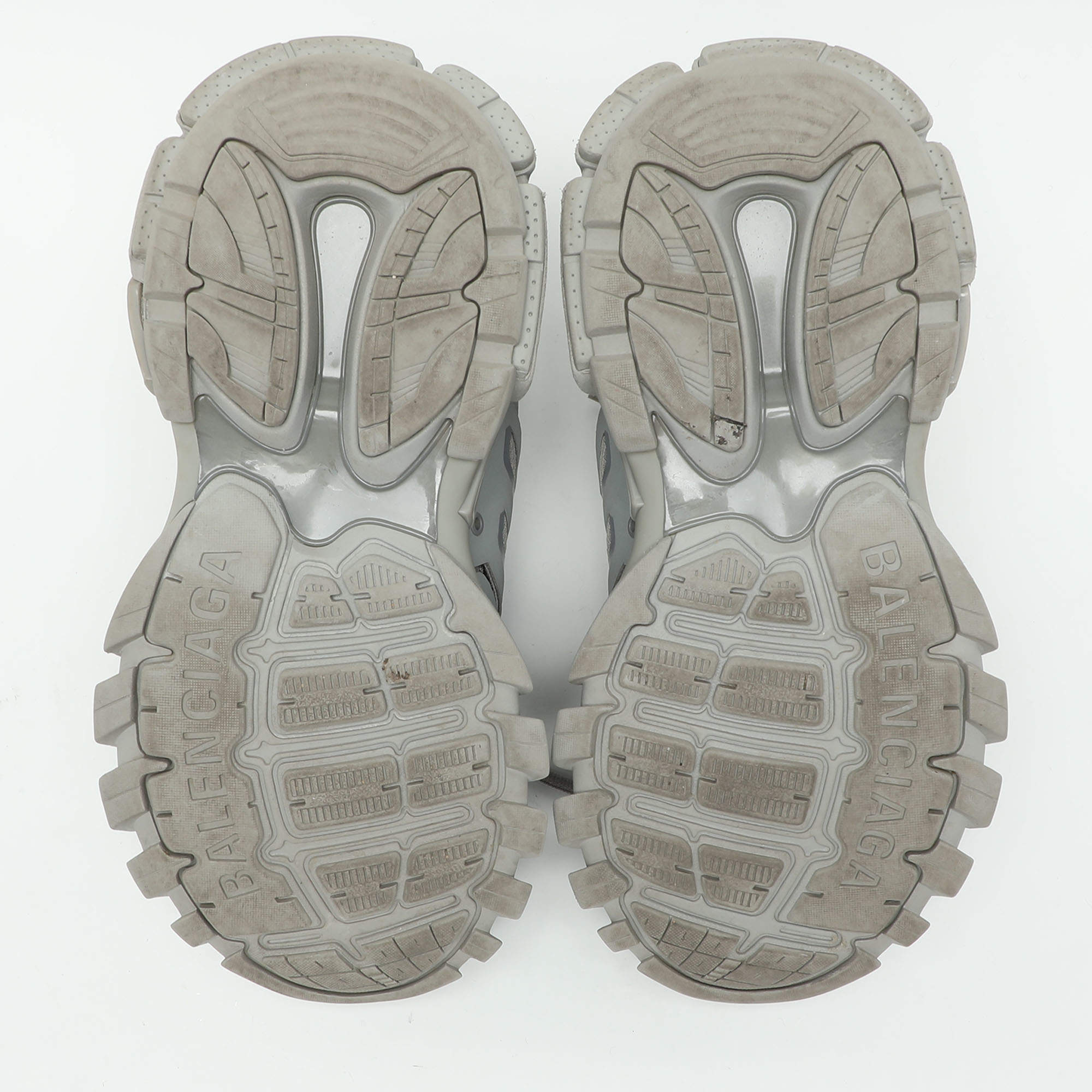 Balenciaga Women's "Light Gray"
