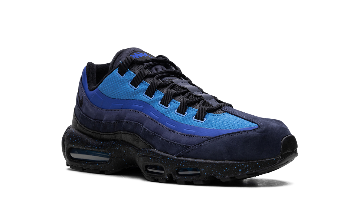 Nike Air Max 95 x Stash “Harbor Blue”