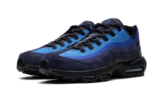 Nike Air Max 95 x Stash “Harbor Blue”