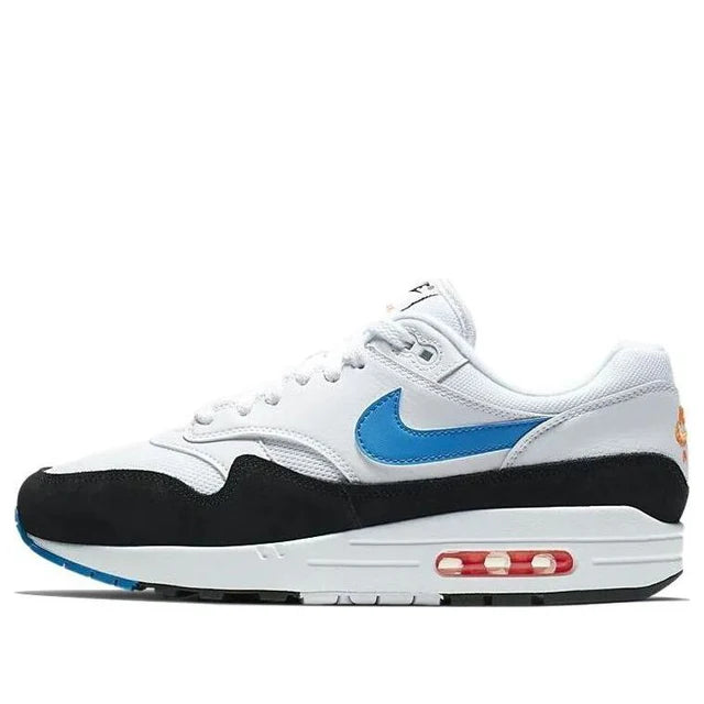 Nike Air Max 1 "Photo Blue Total Orange"