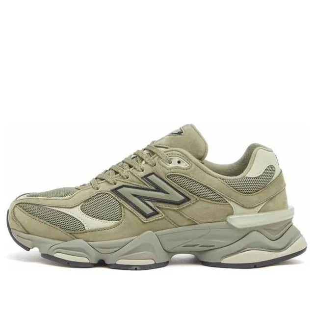 New Balance 9060 "Light Olivine"