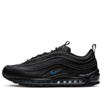 Nike Air Max 97 "Black Dark Marina Blue"