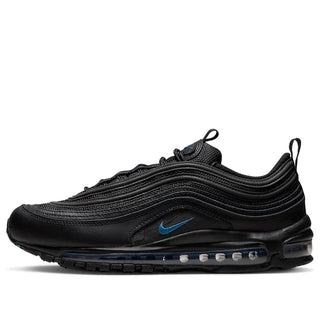 Nike Air Max 97 "Black Dark Marina Blue"